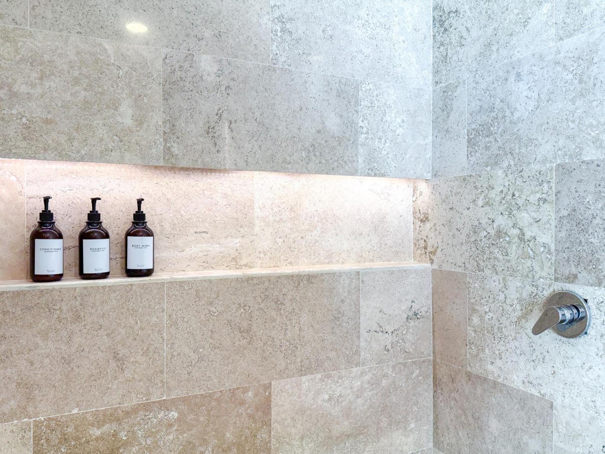 Aldea Zama Apartment King Bed Sofa Kitchen Full Gym Wifi Cinema Apartamento Tulum
